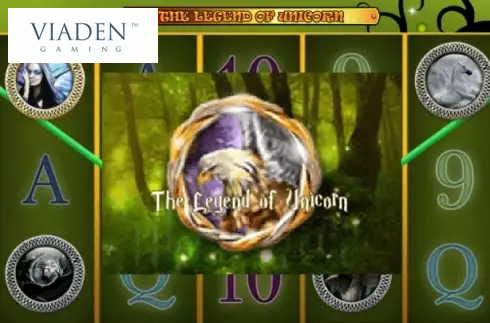 The Legend of Unicorn